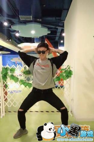 抖音扭胯舞视频教程及歌曲介绍