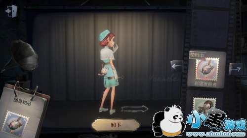 第五人格兔子挂件怎么获得_兔子挂件获取攻略