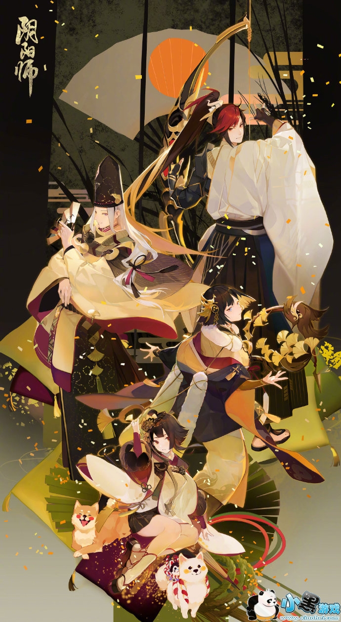 阴阳师新秘闻副本制霸通关攻略