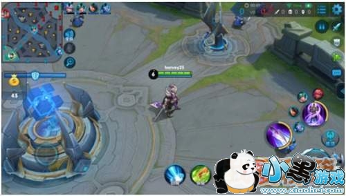 王者荣耀4月20日更新内容汇总(附装备及模式玩法)