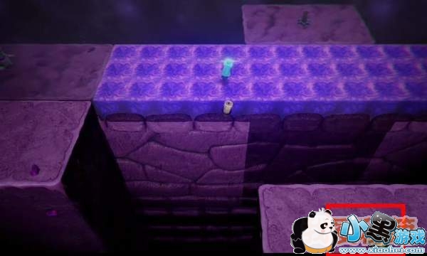 蜡烛人第八章第1关9根蜡烛隐藏位置分享