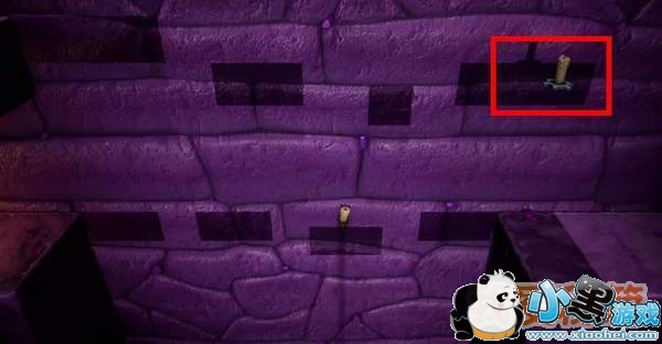 蜡烛人第八章第1关9根蜡烛隐藏位置分享