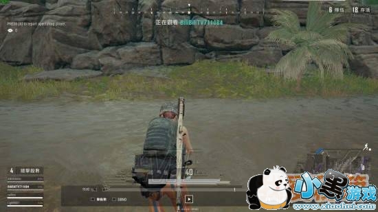 绝地求生4x4地图毒圈时间级刷新规律