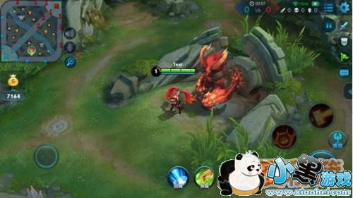 王者荣耀4月20日更新内容汇总(附装备及模式玩法)