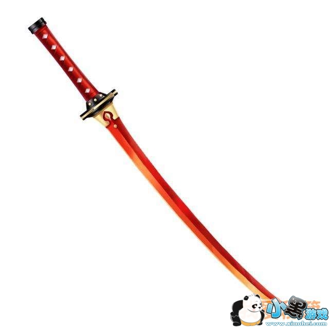 QQ飞车手游武士刀怎么获得?