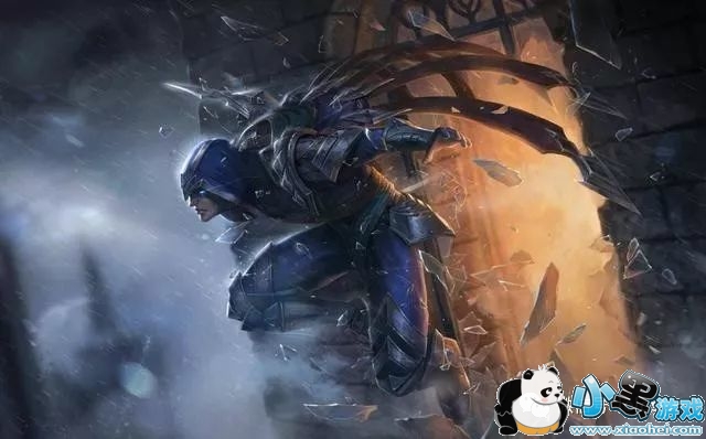 LOL8.9�汾��������һ��_��ܽ���Ⱥ�֮����Ƥ������