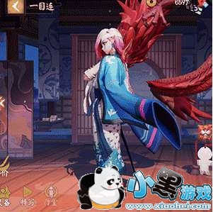 决战平安京一目连技能玩法攻略