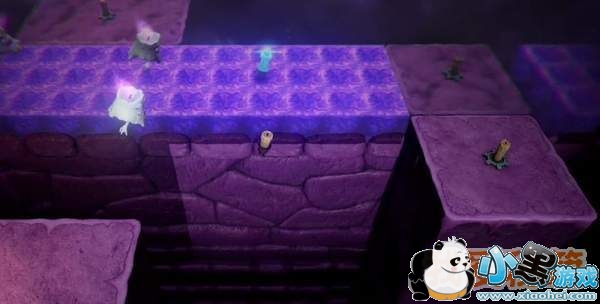 蜡烛人第八章第1关9根蜡烛隐藏位置分享