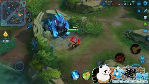 王者荣耀4月20日更新内容汇总(附装备及模式玩法)