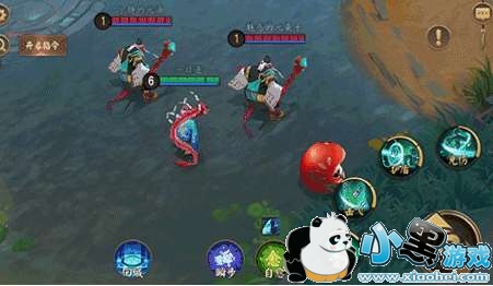 决战平安京一目连技能玩法攻略