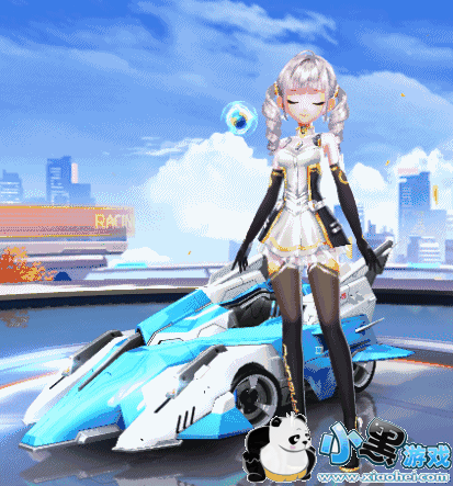 QQ飞车手游S4飞饰寒冰之星和S3地球之眼哪个更好?