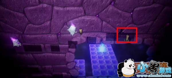 蜡烛人第八章第1关9根蜡烛隐藏位置分享