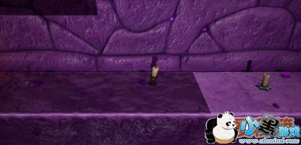 蜡烛人第八章第1关9根蜡烛隐藏位置分享