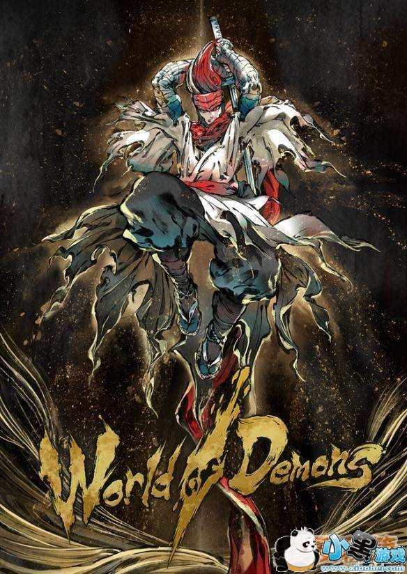 World of Demons_World of Demonsصַ