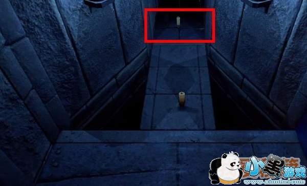 蜡烛人小黑游戏章第1关通关方法