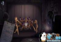 �����˸����֩��Ľ�ɫ�ͷ���[ͼ]