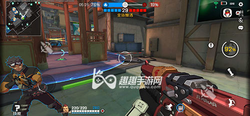 ����սʿ�Զ�������ô�� ����սʿ��������Զ���ǹ