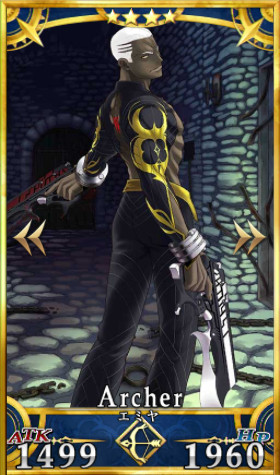 FGO��A������ ����Alter���߼������Խ���