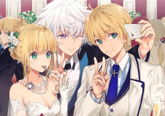 fgo�ɽ��Ϲ������� fgo���ʺϵ��Ϲ����߽���