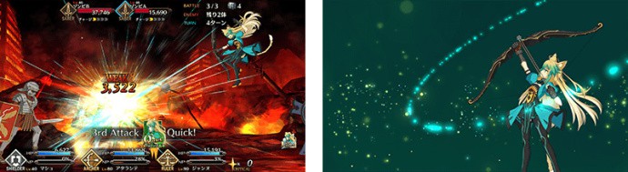 FGO FA����� Fate/Apocrypha�������߽���