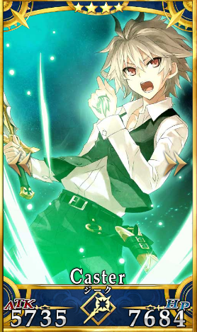 FGO�������ͼ���߼������Խ���(ͼ��)