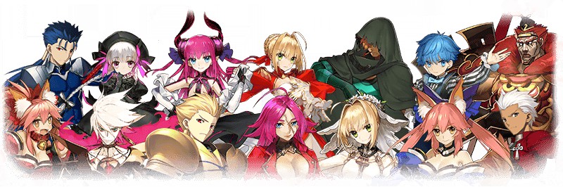 FGO��»���߱�ʲôʱ�� ��»���߱�����ʱ�����