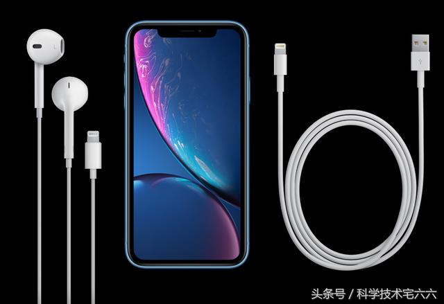 iPhoneXR����Щ�¹��� iPhone XR�¹��ܽ���