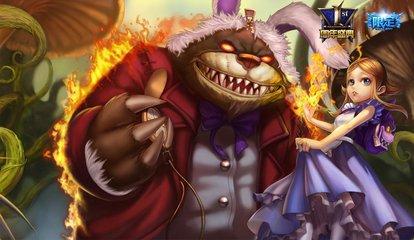 LOL�������޶�Ƥ��ֵ������ �������޶�Ƥ������