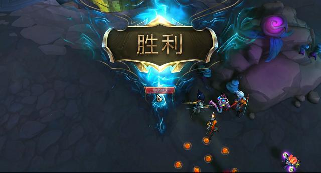 LOL�µ���ģʽǿ��Ӣ��ը�����淨����(ͼ��)