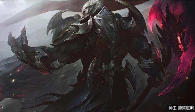 LOLS8ʤ�����Ӣ���̵� S8��������ʤ�����Ӣ�۽���