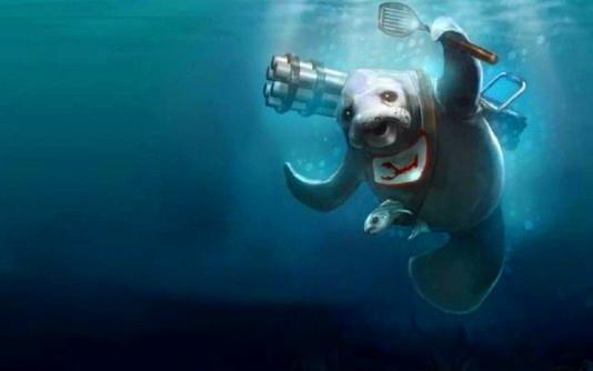 LOLS9������λ��ʲô S9������λ����