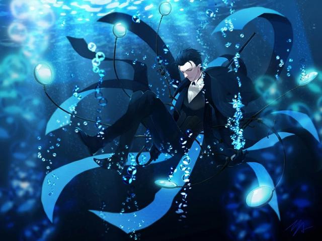 FGO����Ħ˹������ FGO�ϸ����߼��ܽ���