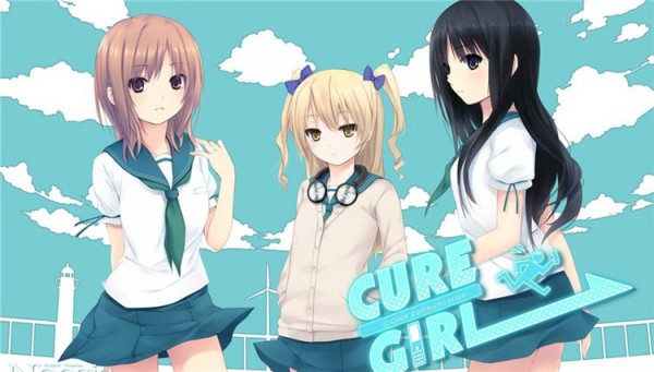cure girlȫcg���� cure girlȫCG��־��鹥��