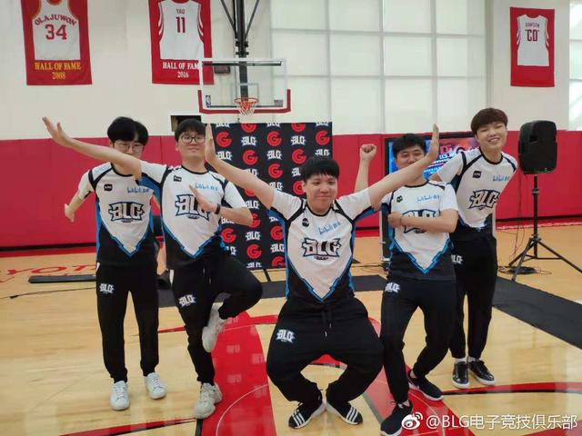 BLG��Ұ�޻���������ô���� BLG��Ұ�޻�Ů�ѳ������໹ԭ