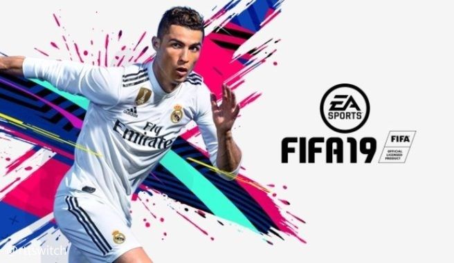 FIFA19��5���������
