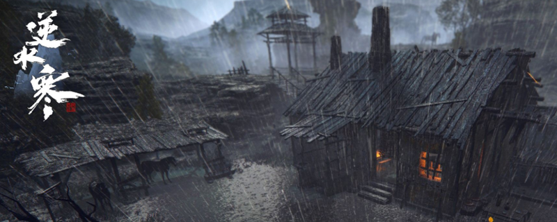 ��ˮ����֮�羰ˮ֮����������ô��� ��֮�羰ˮ֮����������