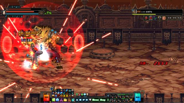 DNF�۹�������ŵ���޸�BOSS�򷨹���