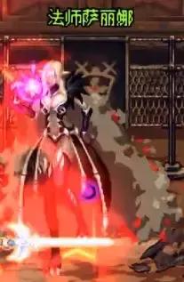 DNF��ʦ������BUG�򷨹���(ͼ��)