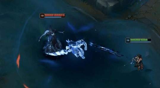 LOLS9��ɣ׿����������ʲô S9��Ů�������ܽ���