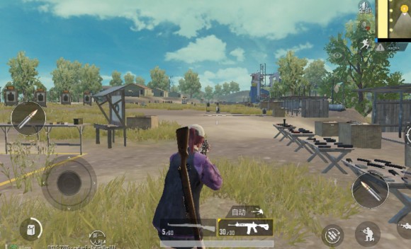 �̼�ս��UMP9ӭ���ͼ�Ƥ����ô��ã�UMP9����Ƥ����ȡ����[��Ƶ][��ͼ]