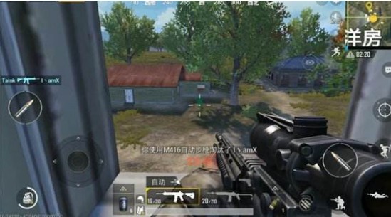 �̼�ս��M134����ˢ�£�M134ˢ��λ��һ��[��Ƶ][��ͼ]