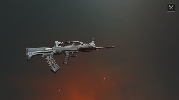 �̼�ս��QBZ��ǹ�������ܣ����ֵ�ͼQBZʹ�ü��ɷ���[��ͼ]