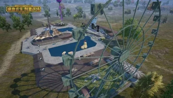 �̼�ս�����ֳ�����������ɶ����ֳ�ˢ�µ����[��ͼ]