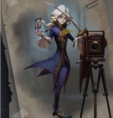 �����˸���Ӱʦ˫��̬ͼƬ�ع⣺��ɭ�ֲ��ֳ�����[��ͼ]