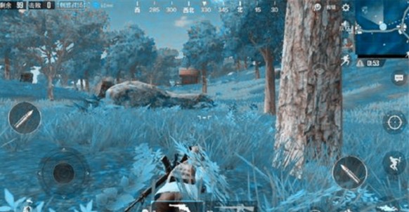 �̼�ս������ħ���������ã����ֵ�ͼ����ħ��������ɡλ�÷���[��ͼ]