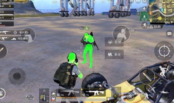 �̼�ս��ģ������������ô����ģ������������������[��Ƶ][��ͼ]