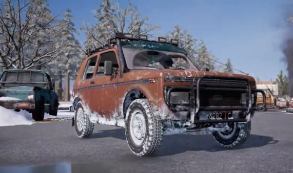 �̼�ս��ZIMAҰԽ������ˢ�£�ZIMAҰԽ��ˢ�µ�λ�û���[��Ƶ][��ͼ]