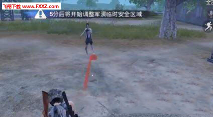 �̼�ս����������ģʽ�н�ʬ����Щ