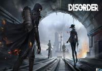 ��Disorder����ôԤԼ