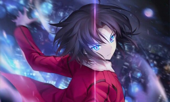 FGO�վ�ʬ������ࣿ��֮���縴��ʬ�˷ֲ�λ��һ��[��Ƶ][��ͼ]